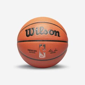Minge Baschet WILSON NBA Signature Series Mărimea 7 imagine