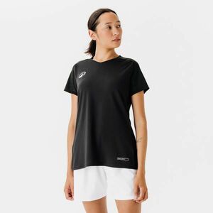 Tricou Fotbal VIRALTO Negru Damă imagine