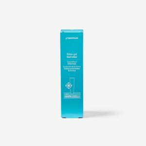 Gel masaj Relaxant efect răcoritor Naturel 100 ml imagine