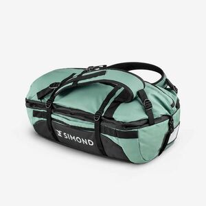 ​Geantă Trekking DUFFEL 500 EXTEND 30-40 L imagine