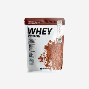 Proteină pudră WHEY PROTEIN CIOCOLATĂ 1, 5KG imagine