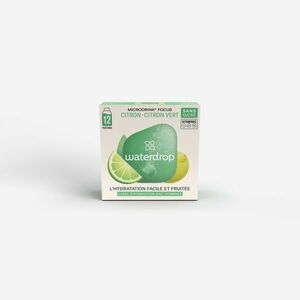 Microdrinks FOCUS 12x500ml imagine