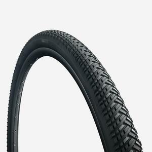 Cauciuc bicicletă polivalentă CrossProtect+ 28"x1.60" /700x40mm imagine