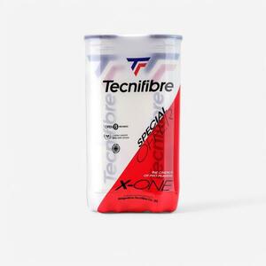 Mingi de tenis Tecnifibre X-One 2 tuburi x 4 mingi imagine