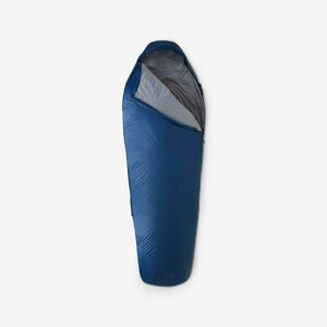 Sac de dormit de trekking 15°C, se poate uni, MT500 imagine