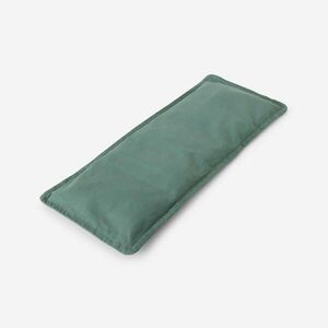 Pernă caldă cu sâmburi de cireșe, încălzire la microunde imagine