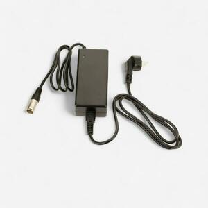 Încărcător bicicletă electrică B'EBIKE 24 Volt 2 amperi imagine