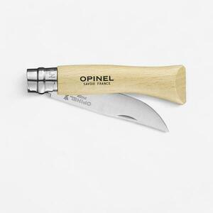 Cuțit pliabil 8cm Inox Opinel n°7 imagine