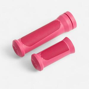 Set Manșoane bicicletă 20" 24" Roz imagine