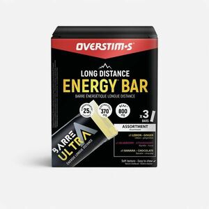 Mix de batoane energizante, Energy Bar Ultra 3 x 40g imagine