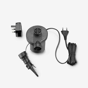 Pompă electrică pentru camping imagine