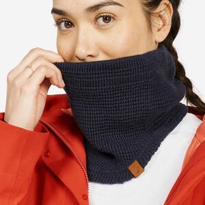 Guler călduros navigație anti-vânt 500 Bleumarin Copii imagine