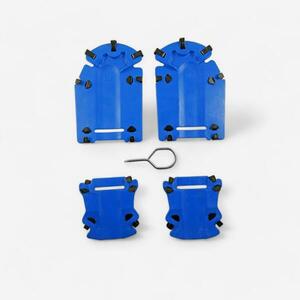 Plăcuțe Colțari Makalu produși înainte de 2006 imagine