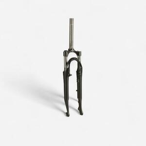 Furcă cu suspensie 28" 1"1/8 Elops 940 E Negru imagine