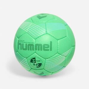 Minge handbal Hummel concept Mărimea 2 Verde imagine