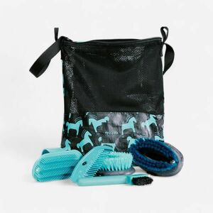 Kit țesălare 5 piese Turcoaz imagine