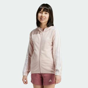 Hanorac Educație fizică ADIDAS Roz Fete imagine