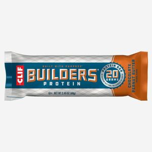 Baton proteic vegetal fără gluten cu ciocolată și unt de arahide x1 imagine