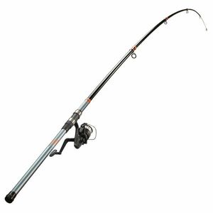 Set SYMBIOS LIGHT-100 390 Pescuit Surfcasting Lansetă și mandrină 80-150g imagine