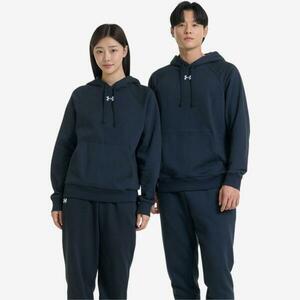 Hanorac Under Armour Rival Fleece Negru imagine