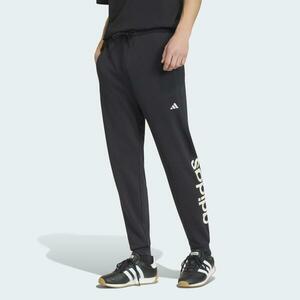 Pantalon de jogging fitness ADIDAS Negru Bărbați imagine