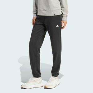 Pantalon jogging fitness ADIDAS Negru Damă imagine