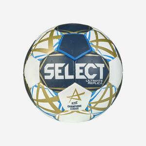 Minge de handbal mărimea 1 Select Replica Champions League 25-26 Albastru imagine