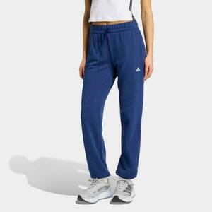 Pantalon de jogging fitness ADIDAS Bleumarin Damă imagine