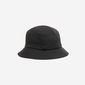 Pălărie tip bob spw negru imagine