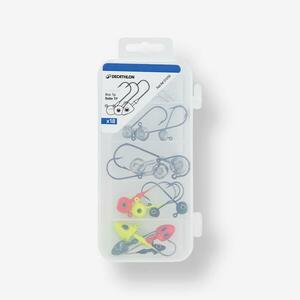 BOX TP Set de jiguri pentru pescuit cu năluci flexibile imagine