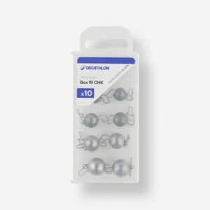 BOX W CHK plumb pentru montură Cheburashka imagine