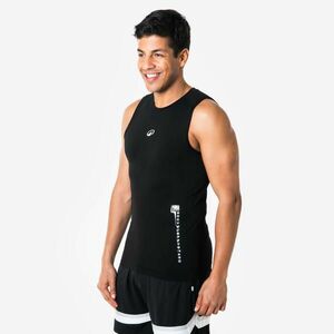 Maiou Baschet 500 NBA Negru imagine