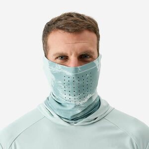 Guler de pescuit 500 anti-UV Verde imagine