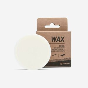 Ceară de origine vegetală Skateboard imagine