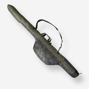 HUSĂ PESCUIT LA CRAP XTREM HOLDALL 500 13 ft 3 lansete imagine