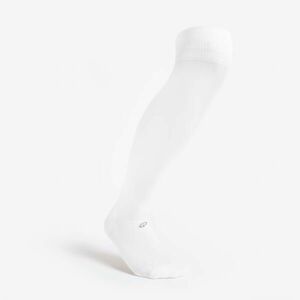 Jambiere fotbal ESSENTIELLES club Alb imagine