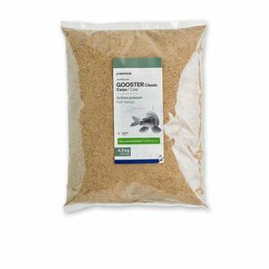 Nadă Pescuit la crap Gooster classic 4, 5kg imagine