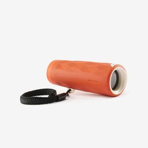 Monoclu de drumeție, 8x25 HIKE 100 portocaliu imagine