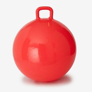 Minge Sărituri rezistentă 57 cm Roșu Copii imagine