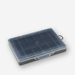 Cutie de pescuit pentru năluci și accesorii 100 L imagine