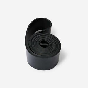 Bandă de rezistență 60kg Negru imagine