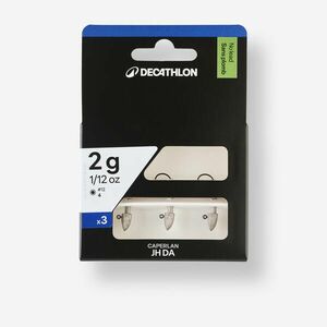 Jiguri fără plumb JH DA imagine