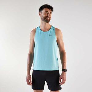 Maiou de alergare 900 light Albastru Bărbați imagine