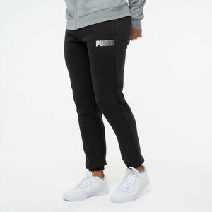 Pantalon de jogging fitness Puma Negru Bărbați imagine