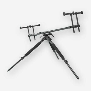 Rod Tripod 500 Pescuit la crap imagine