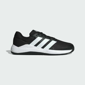 Încălțăminte de fitness ADIDAS Dropset Base Negru Damă imagine