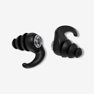 Dopuri urechi piscină Arena Negru imagine