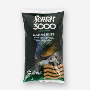 Nadă Pescuit staționar 3000 CARAS 1kg imagine