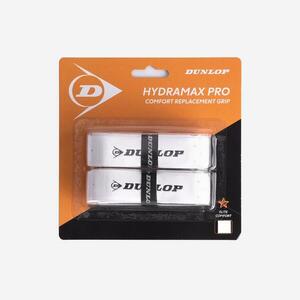 Grip de squash, Dunlop hydramax pro Alb imagine