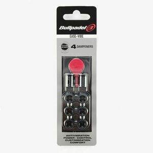 Dispozitiv antivibrații Easy Vibes Bullpadel Negru imagine